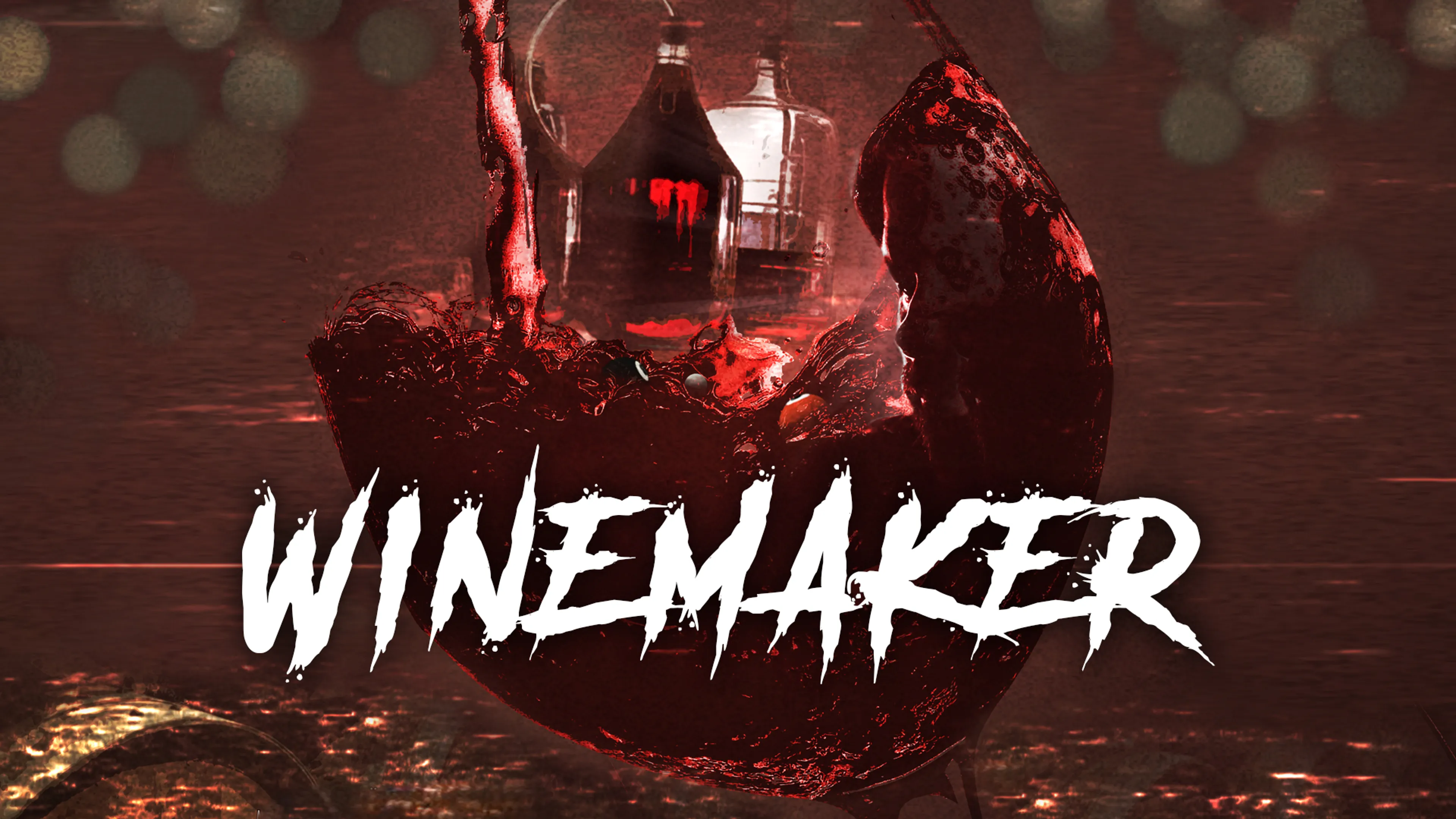 Winemaker poster